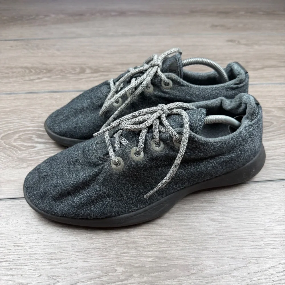 allbirds thank you